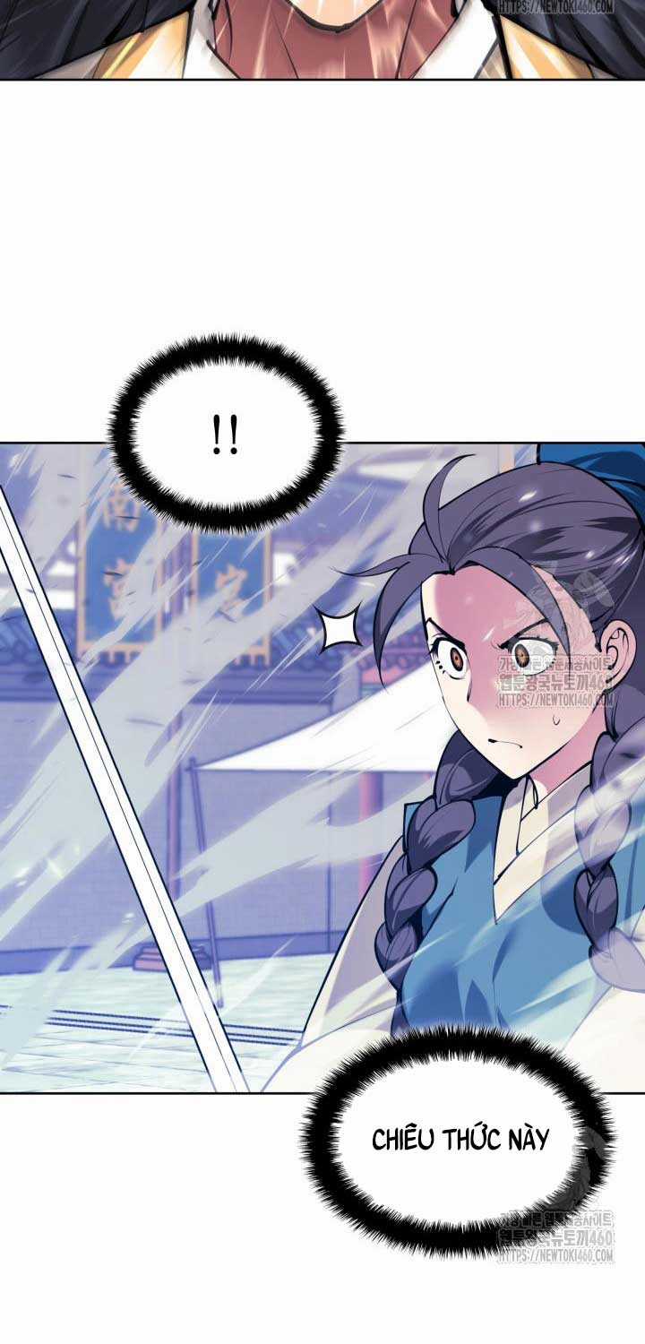 Học Giả Kiếm Sĩ Chương 136 trang 47