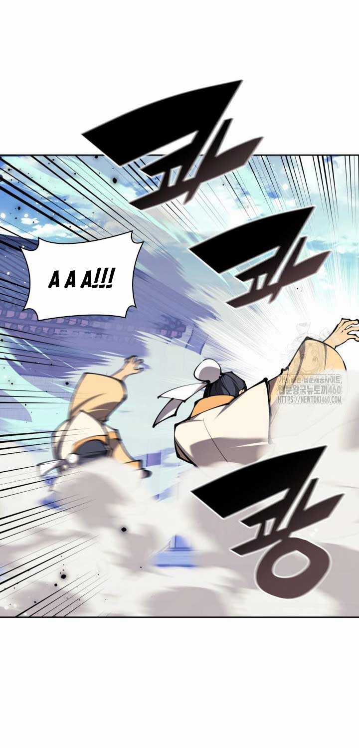 Học Giả Kiếm Sĩ Chương 136 trang 48