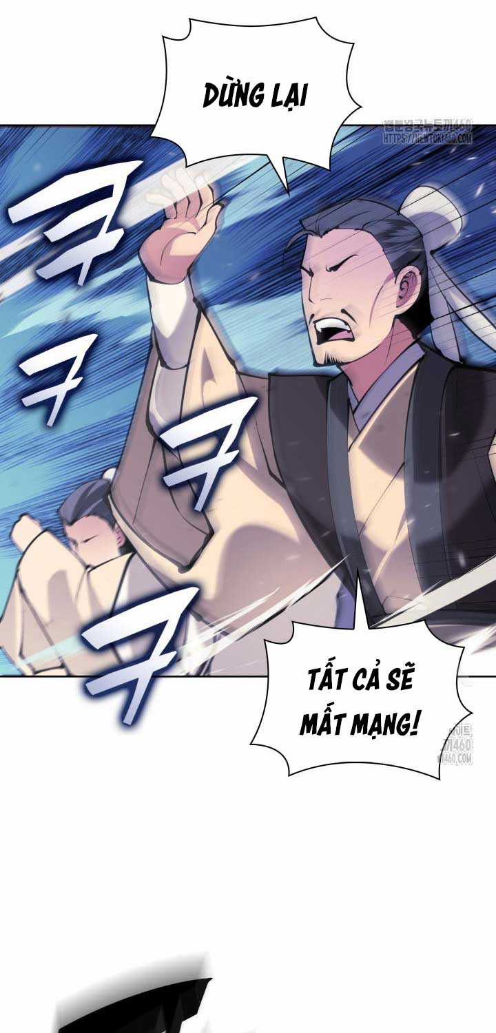 Học Giả Kiếm Sĩ Chương 136 trang 49