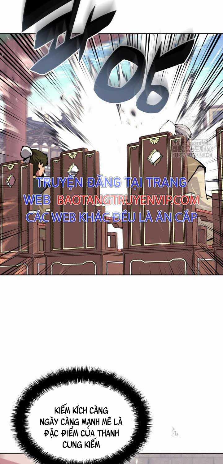 Học Giả Kiếm Sĩ Chương 136 trang 50