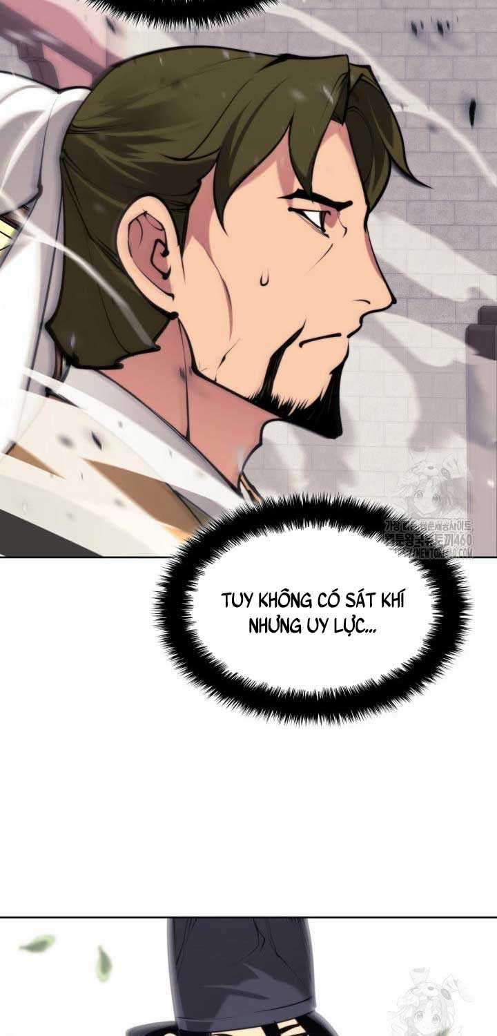 Học Giả Kiếm Sĩ Chương 136 trang 51