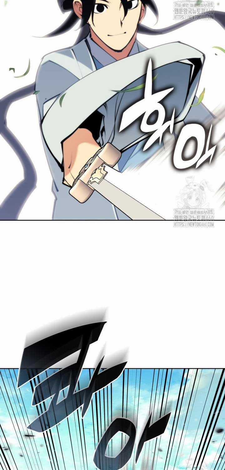 Học Giả Kiếm Sĩ Chương 136 trang 52