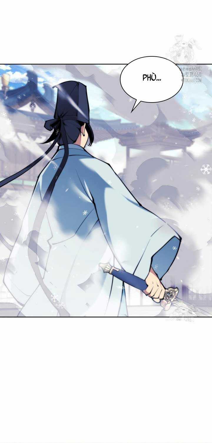 Học Giả Kiếm Sĩ Chương 136 trang 55