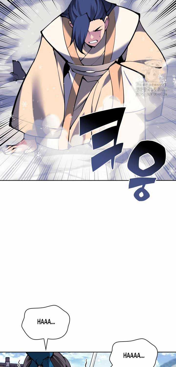 Học Giả Kiếm Sĩ Chương 136 trang 58