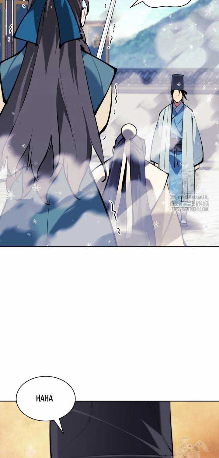 Học Giả Kiếm Sĩ Chương 136 trang 59