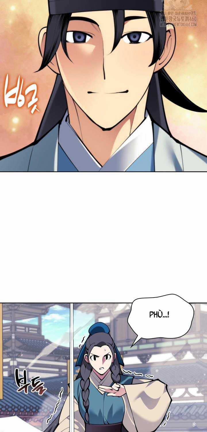 Học Giả Kiếm Sĩ Chương 136 trang 60