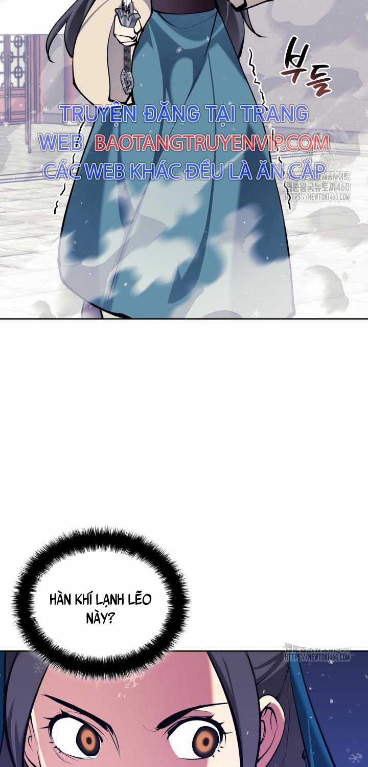 Học Giả Kiếm Sĩ Chương 136 trang 61