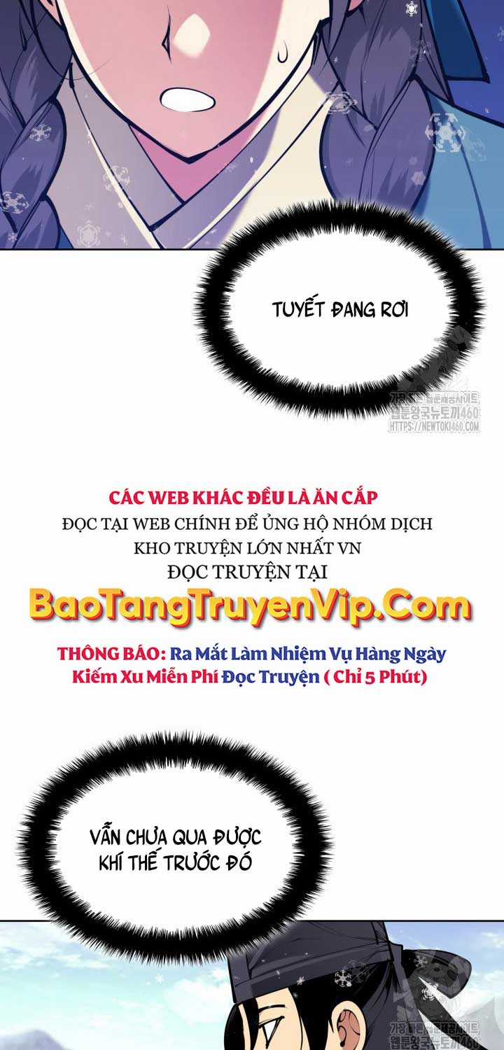 Học Giả Kiếm Sĩ Chương 136 trang 62