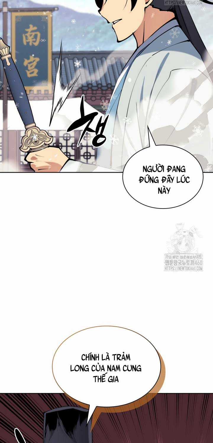 Học Giả Kiếm Sĩ Chương 136 trang 63