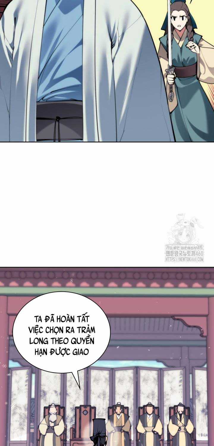 Học Giả Kiếm Sĩ Chương 136 trang 65