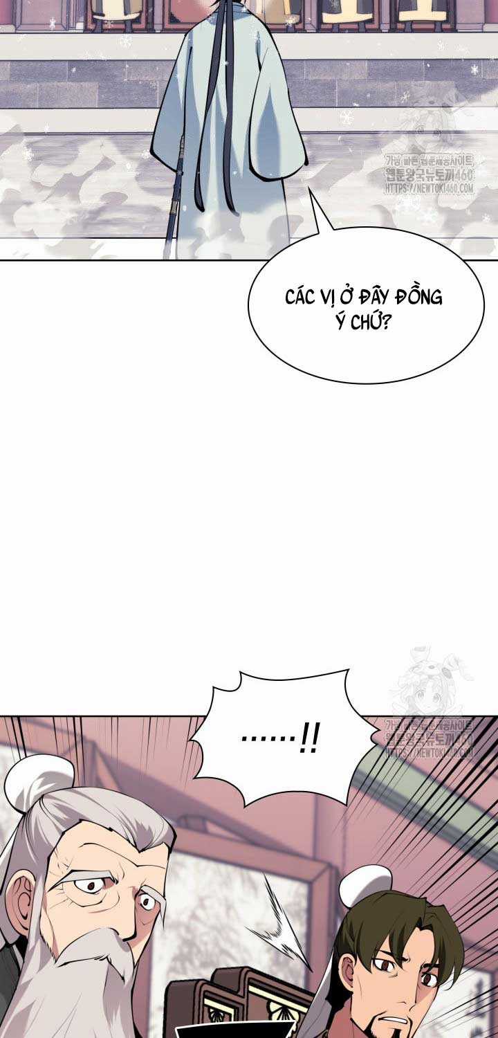 Học Giả Kiếm Sĩ Chương 136 trang 66