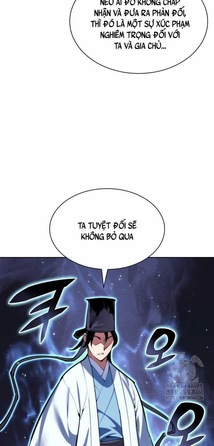 Học Giả Kiếm Sĩ Chương 136 trang 69