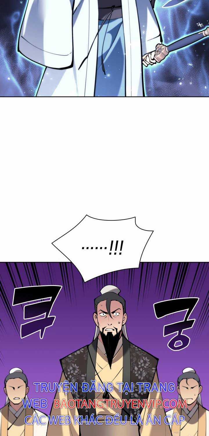 Học Giả Kiếm Sĩ Chương 136 trang 70