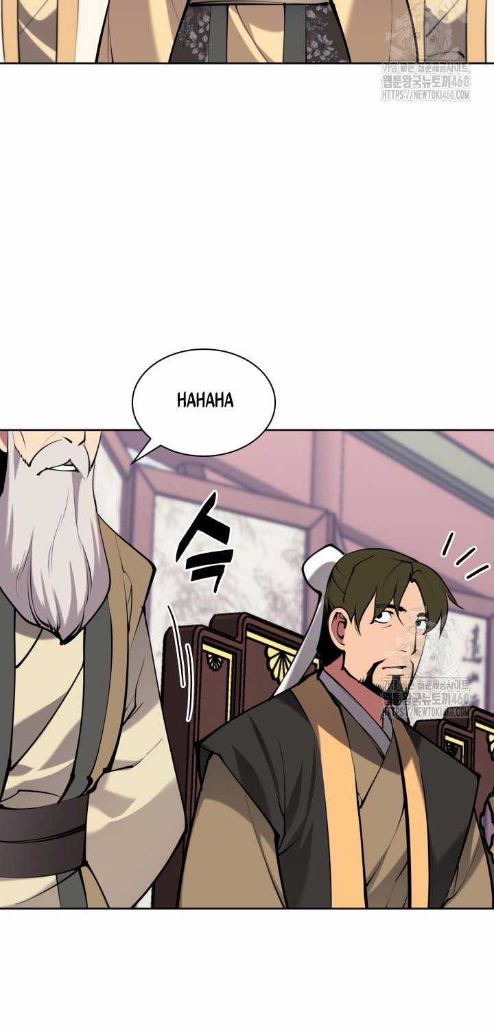 Học Giả Kiếm Sĩ Chương 136 trang 71