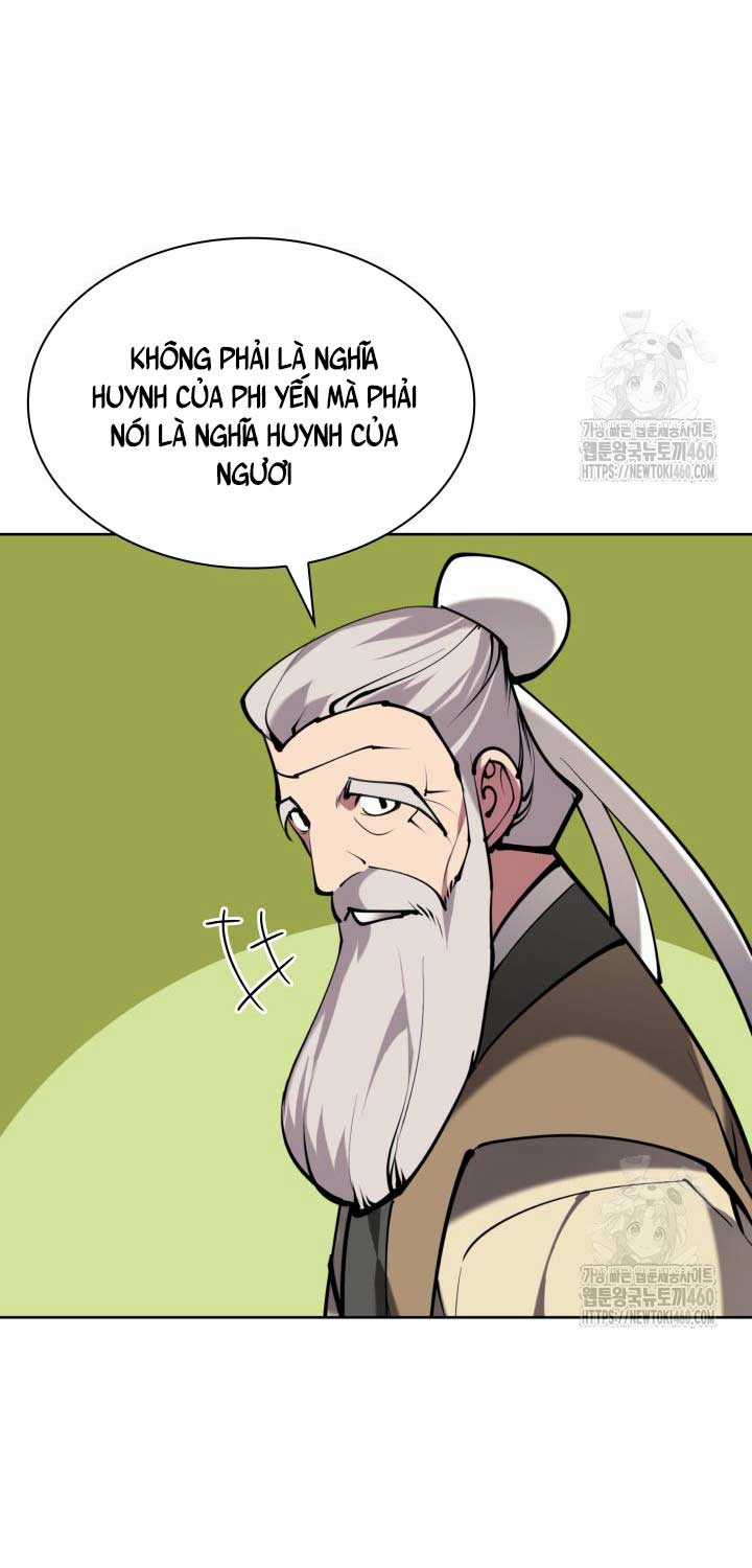 Học Giả Kiếm Sĩ Chương 136 trang 72