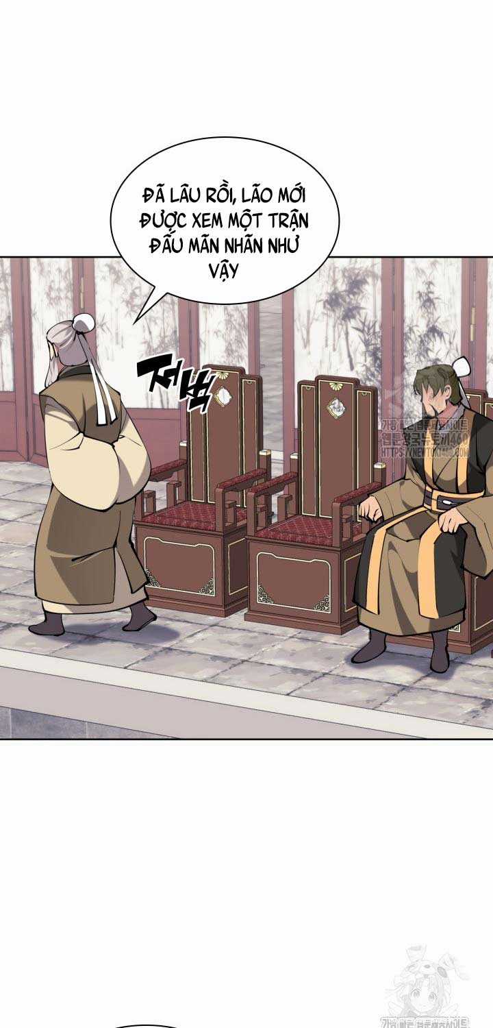 Học Giả Kiếm Sĩ Chương 136 trang 73