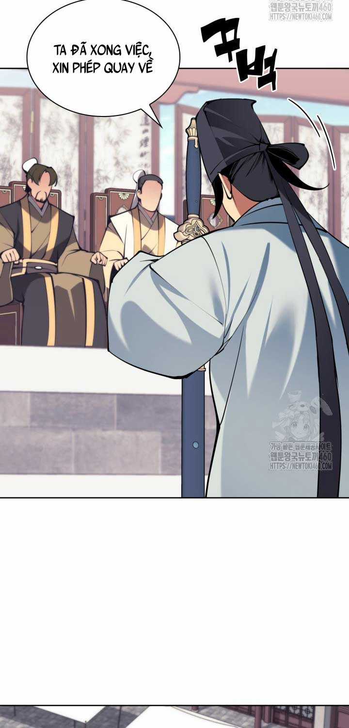 Học Giả Kiếm Sĩ Chương 136 trang 74