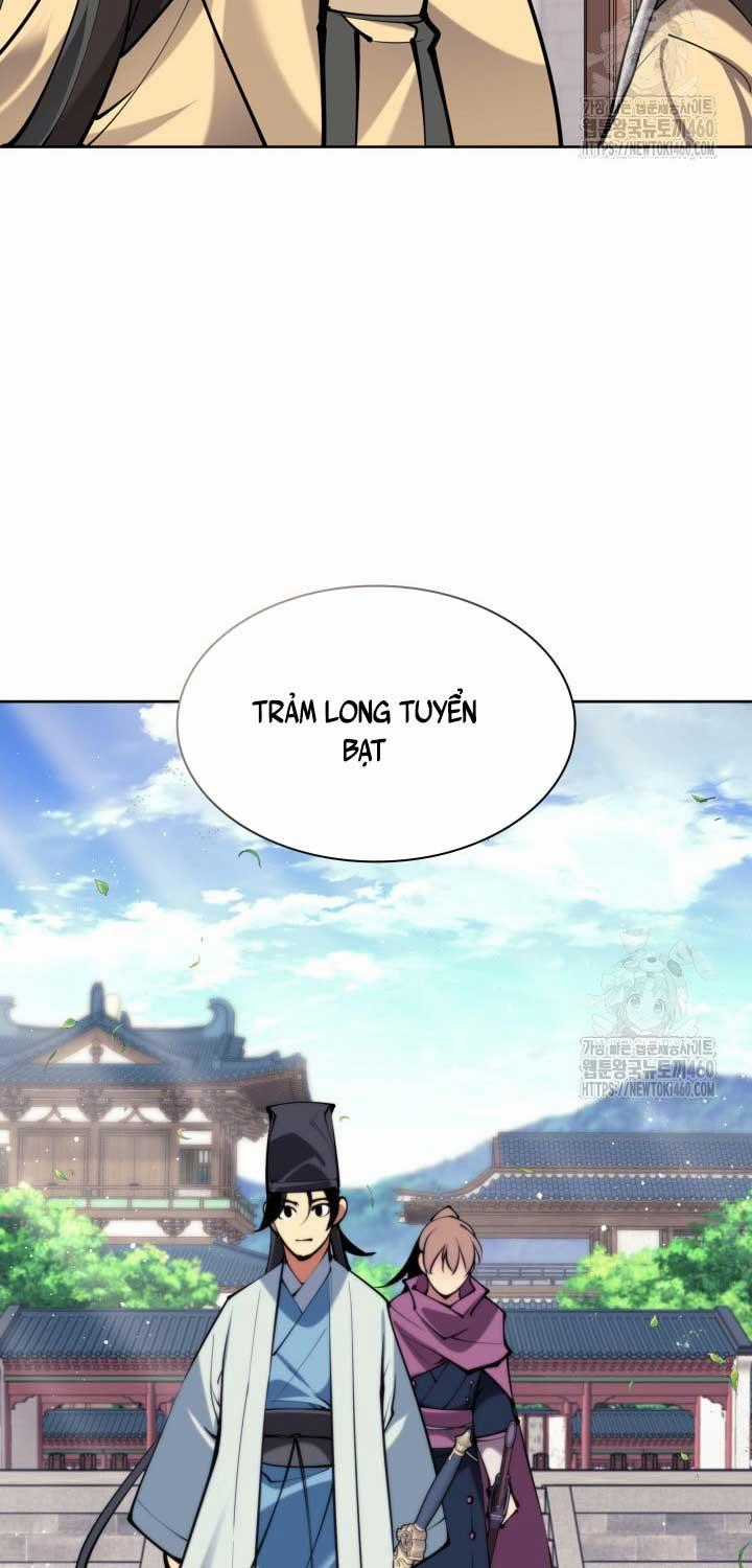 Học Giả Kiếm Sĩ Chương 136 trang 77