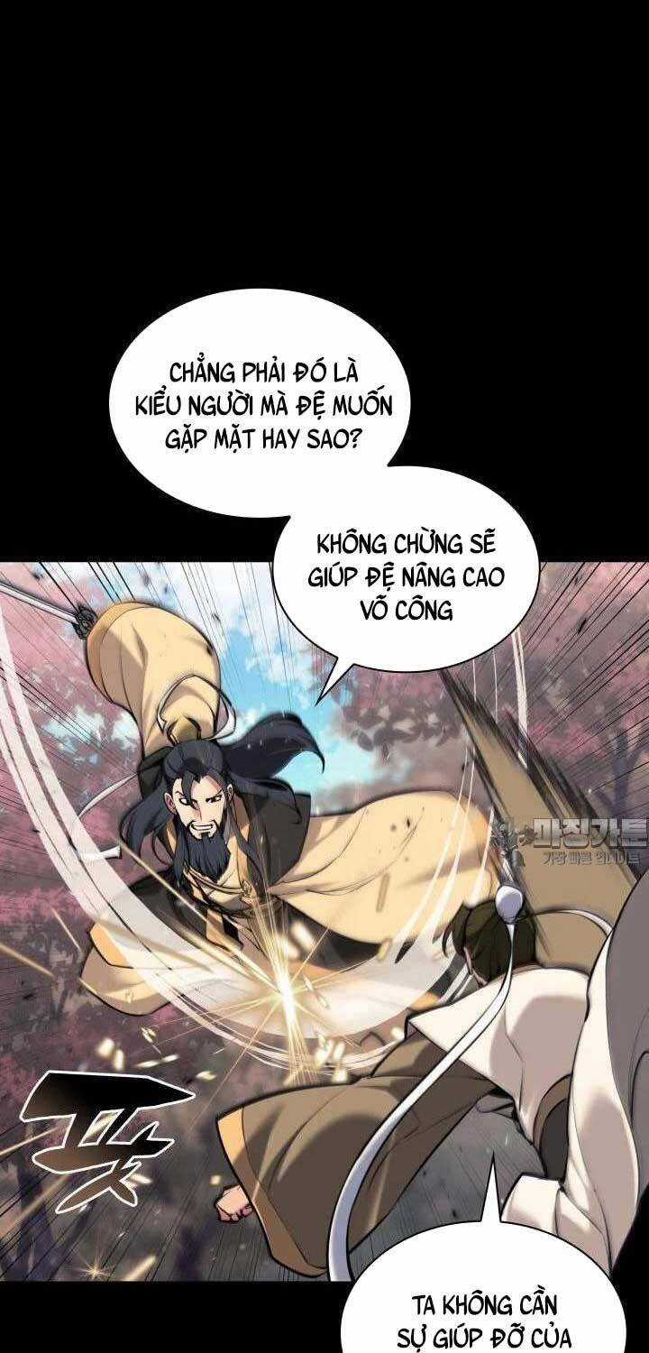 Học Giả Kiếm Sĩ Chương 137 trang 12