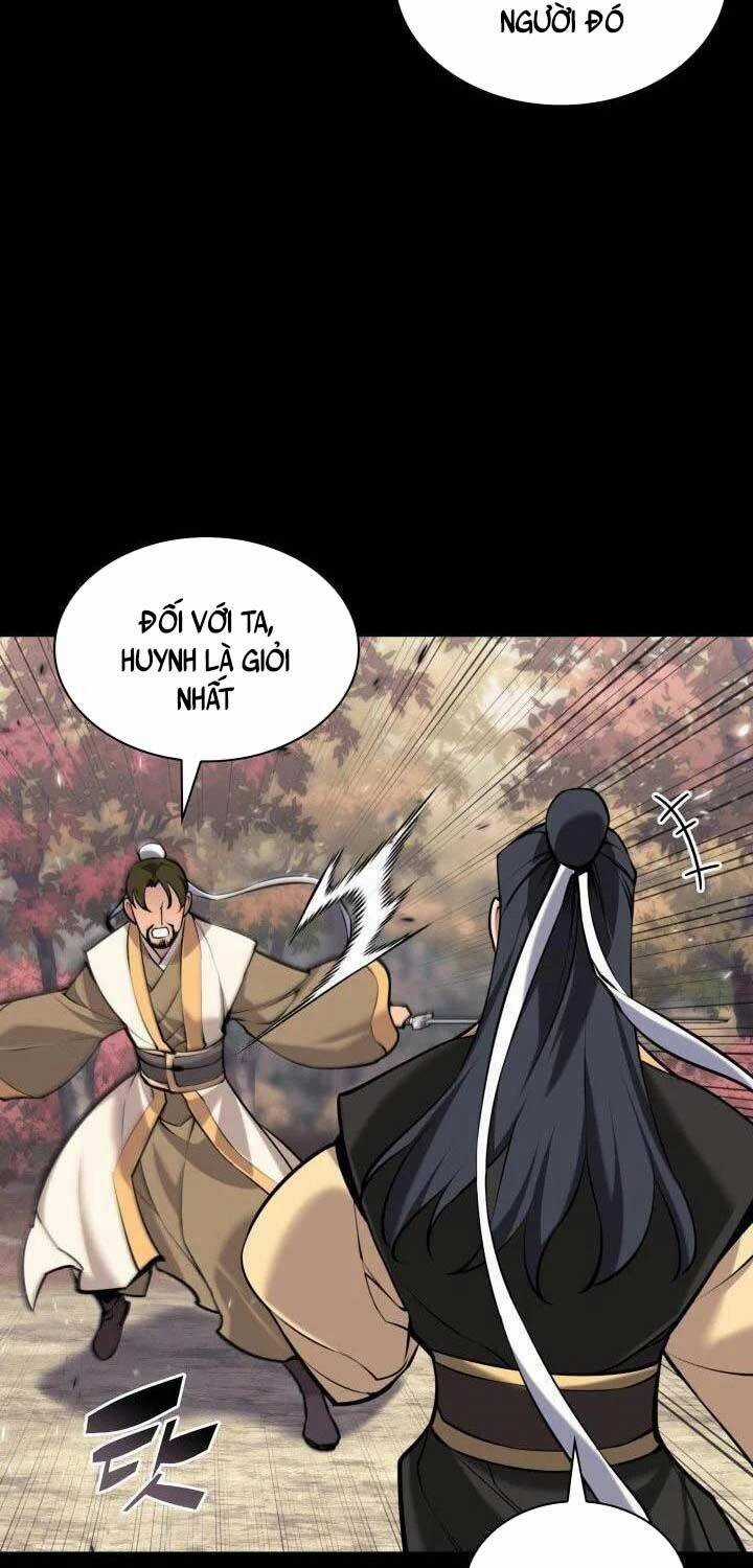 Học Giả Kiếm Sĩ Chương 137 trang 13