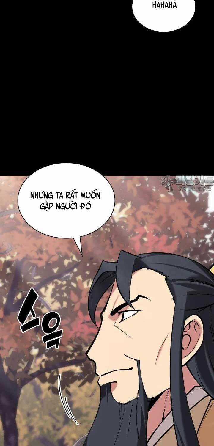 Học Giả Kiếm Sĩ Chương 137 trang 14