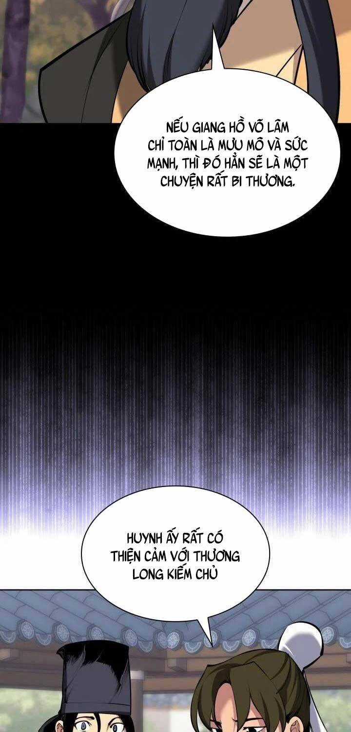 Học Giả Kiếm Sĩ Chương 137 trang 15