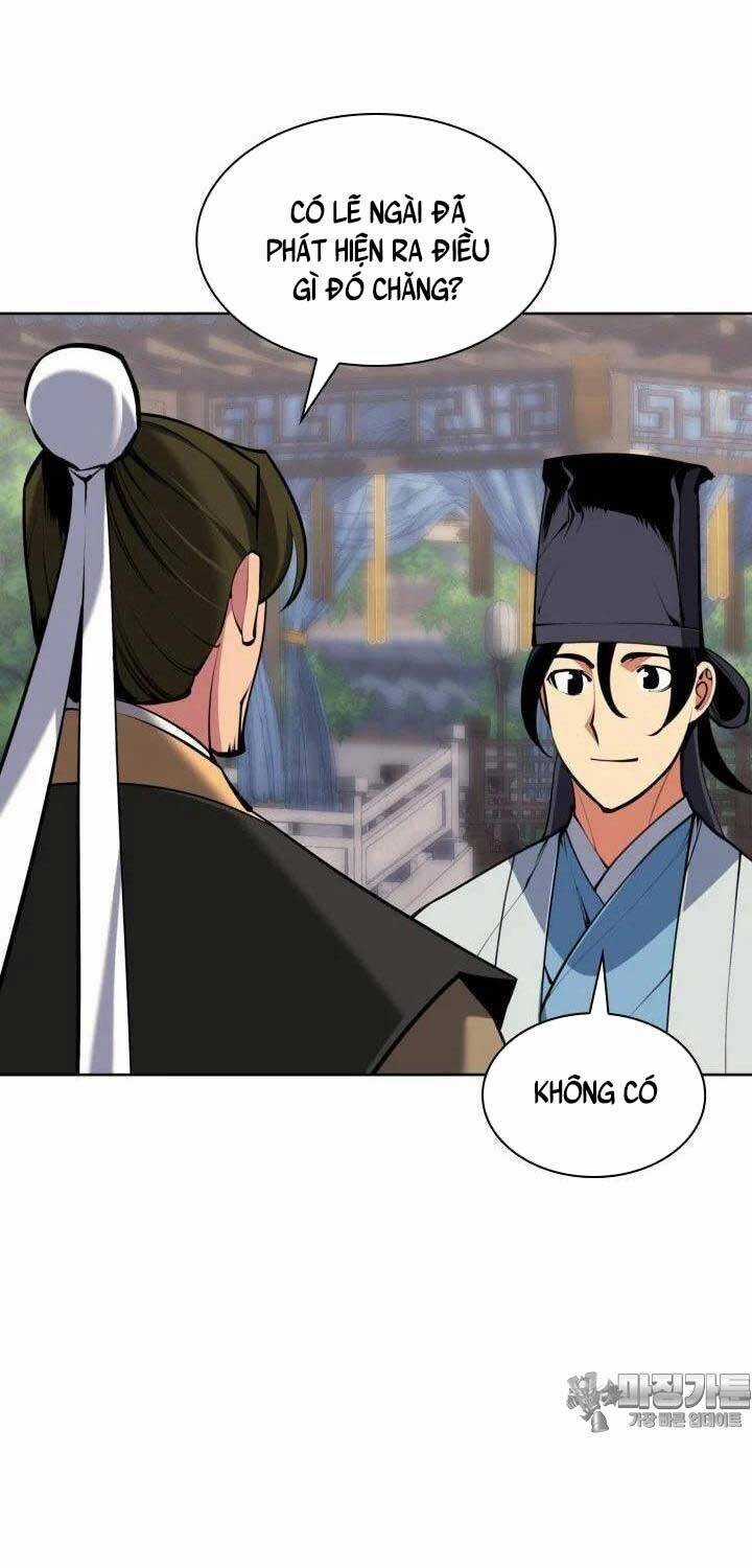 Học Giả Kiếm Sĩ Chương 137 trang 19