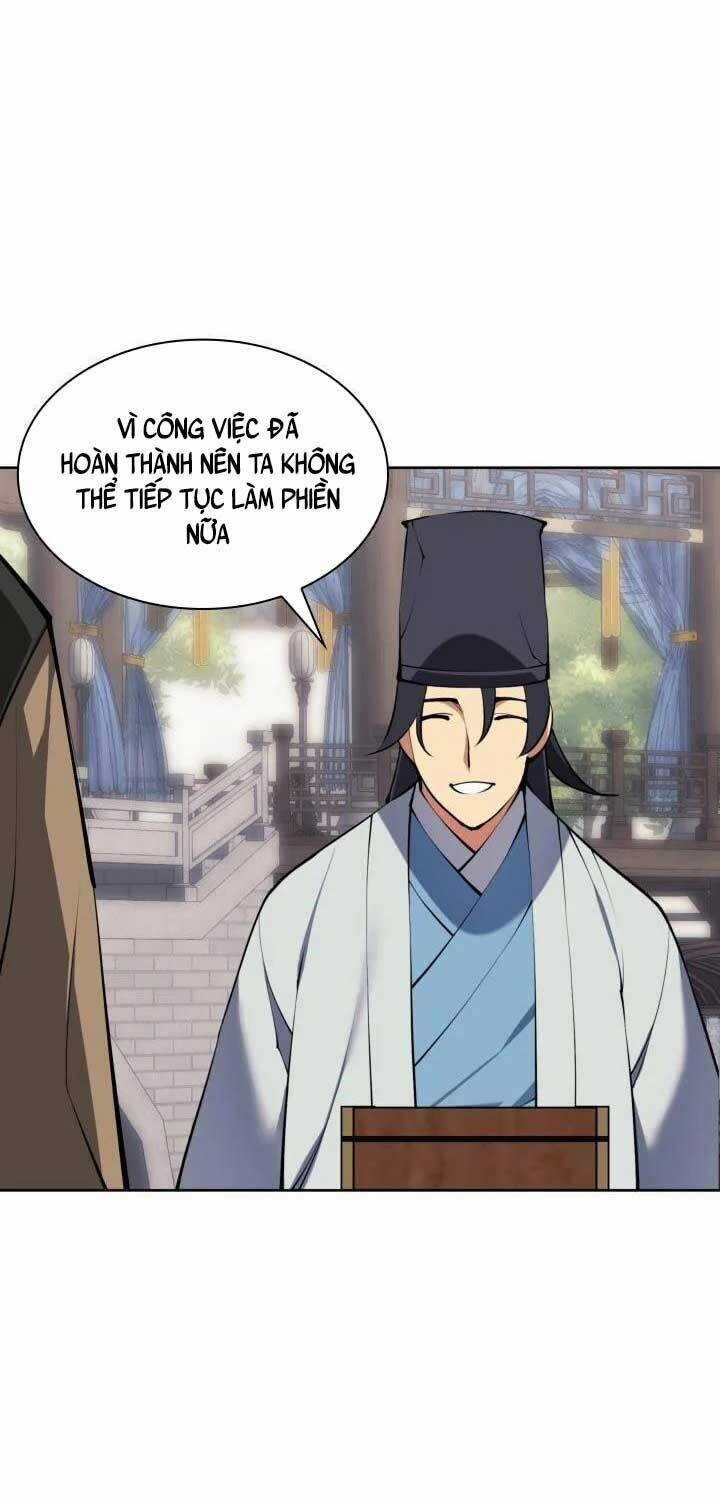 Học Giả Kiếm Sĩ Chương 137 trang 2