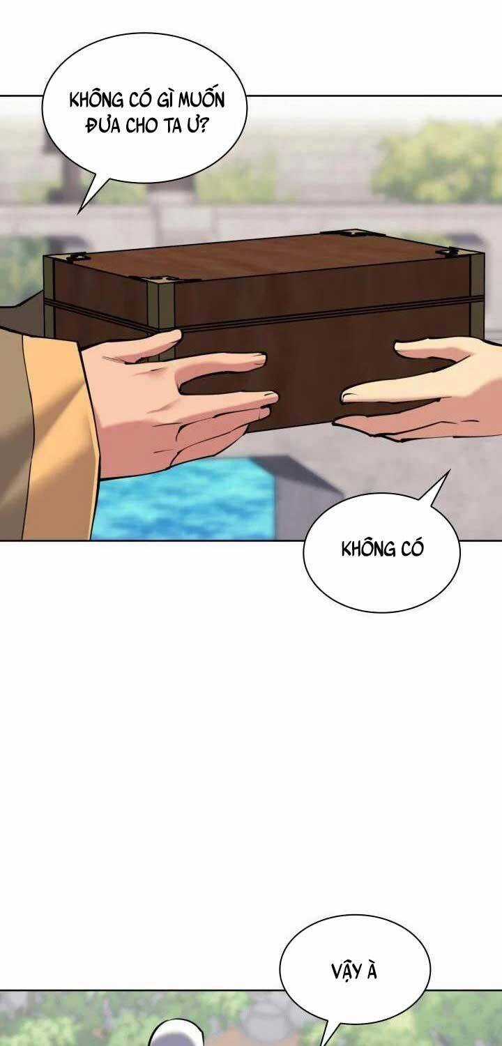 Học Giả Kiếm Sĩ Chương 137 trang 20