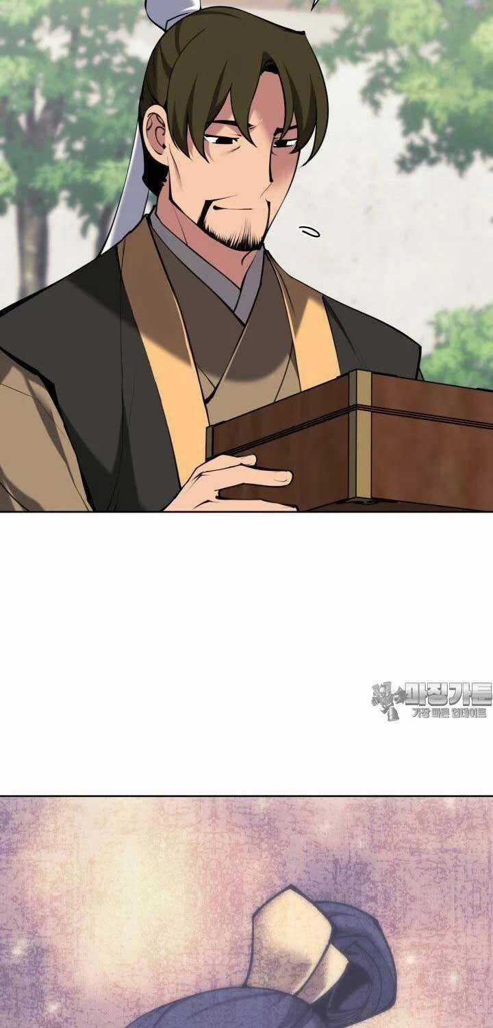 Học Giả Kiếm Sĩ Chương 137 trang 21