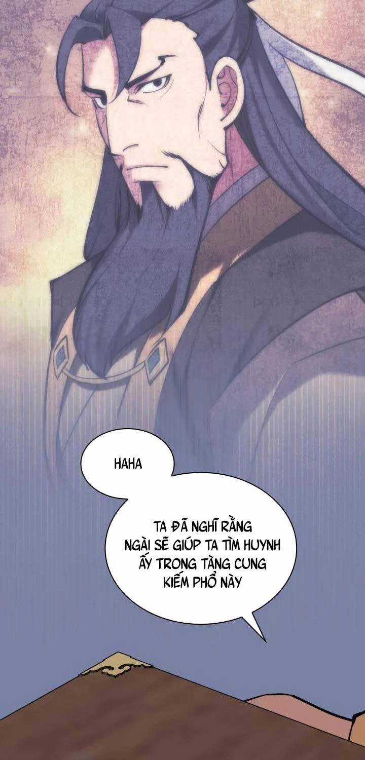 Học Giả Kiếm Sĩ Chương 137 trang 22