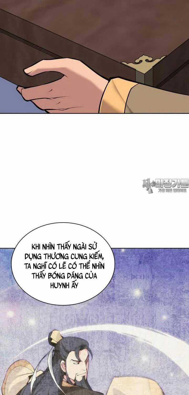 Học Giả Kiếm Sĩ Chương 137 trang 23