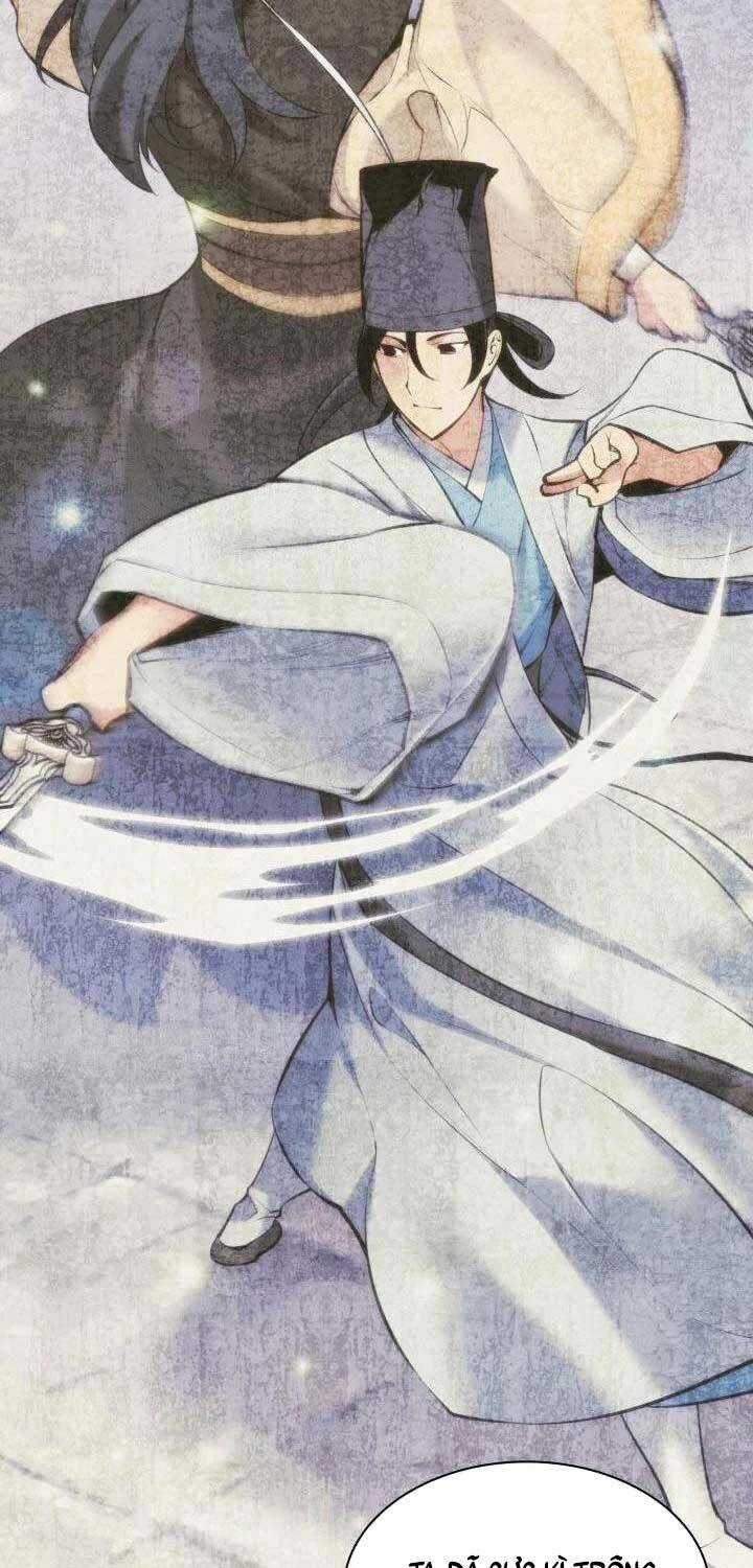 Học Giả Kiếm Sĩ Chương 137 trang 24