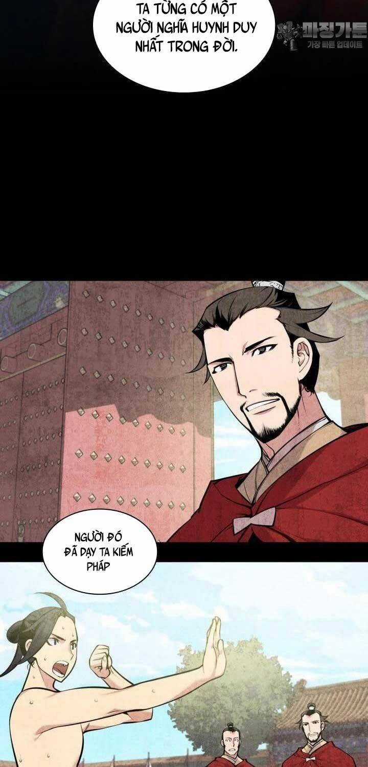 Học Giả Kiếm Sĩ Chương 137 trang 27