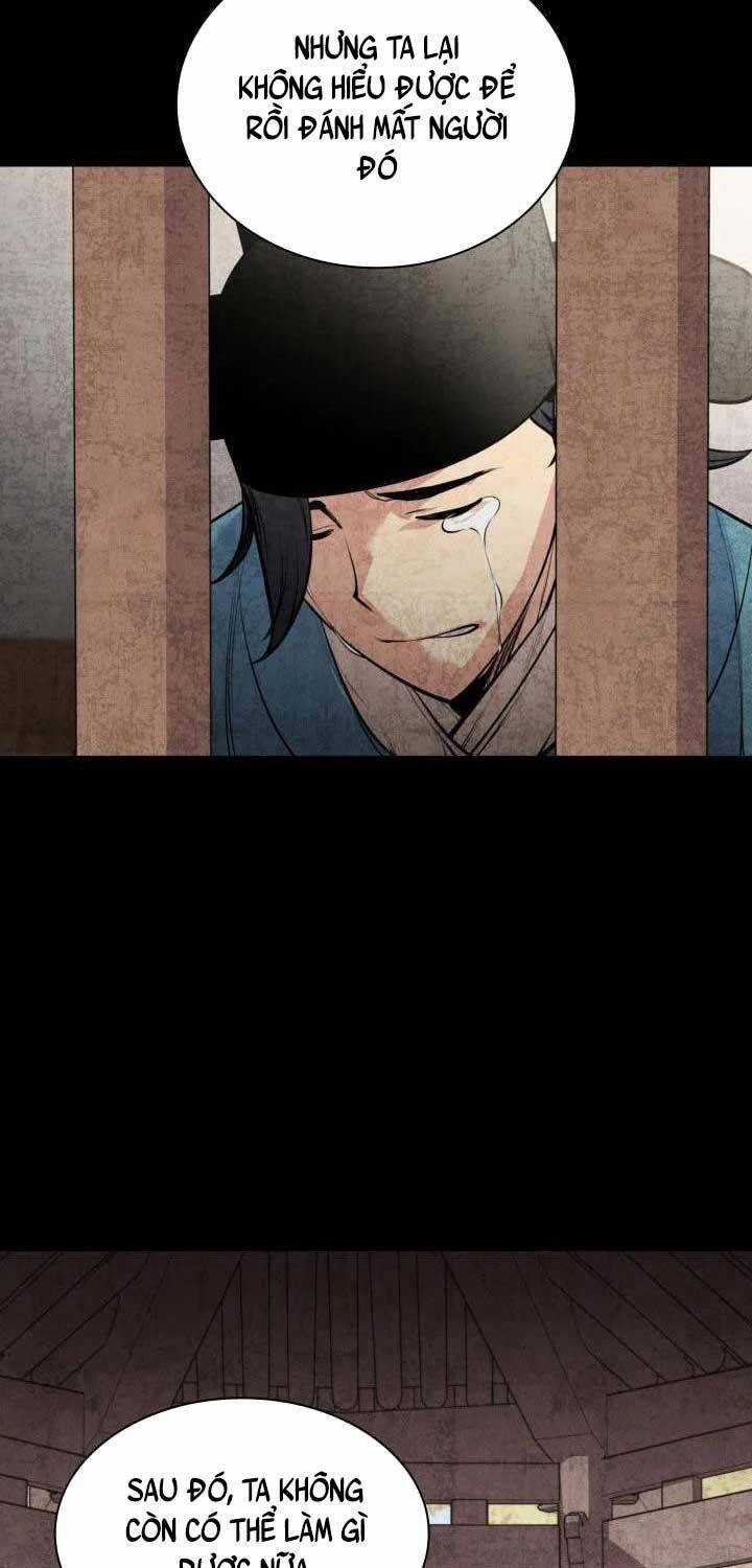 Học Giả Kiếm Sĩ Chương 137 trang 29