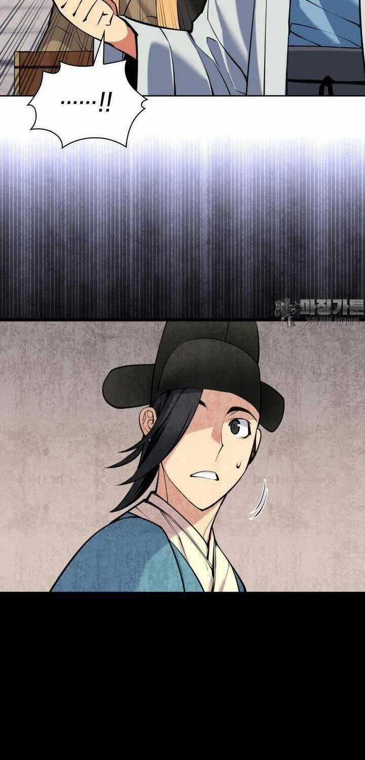 Học Giả Kiếm Sĩ Chương 137 trang 32