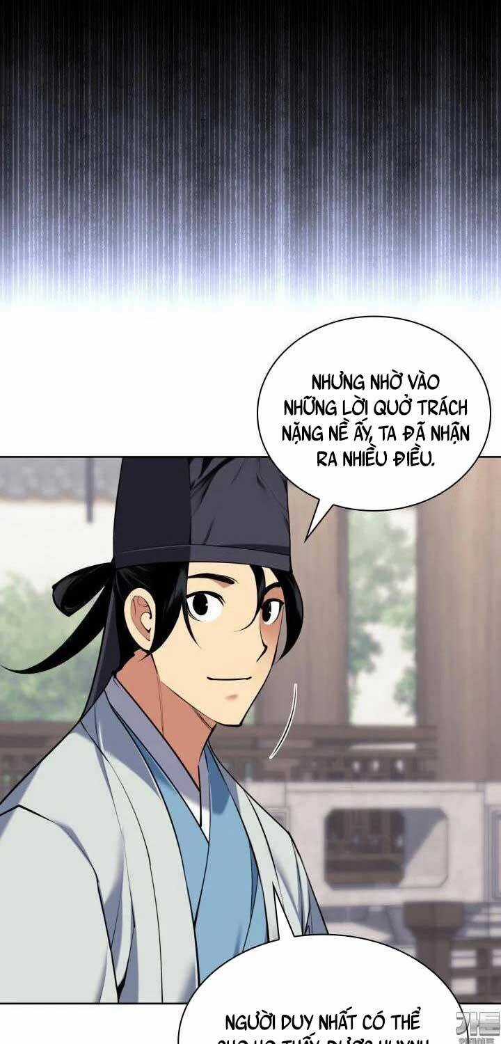 Học Giả Kiếm Sĩ Chương 137 trang 35