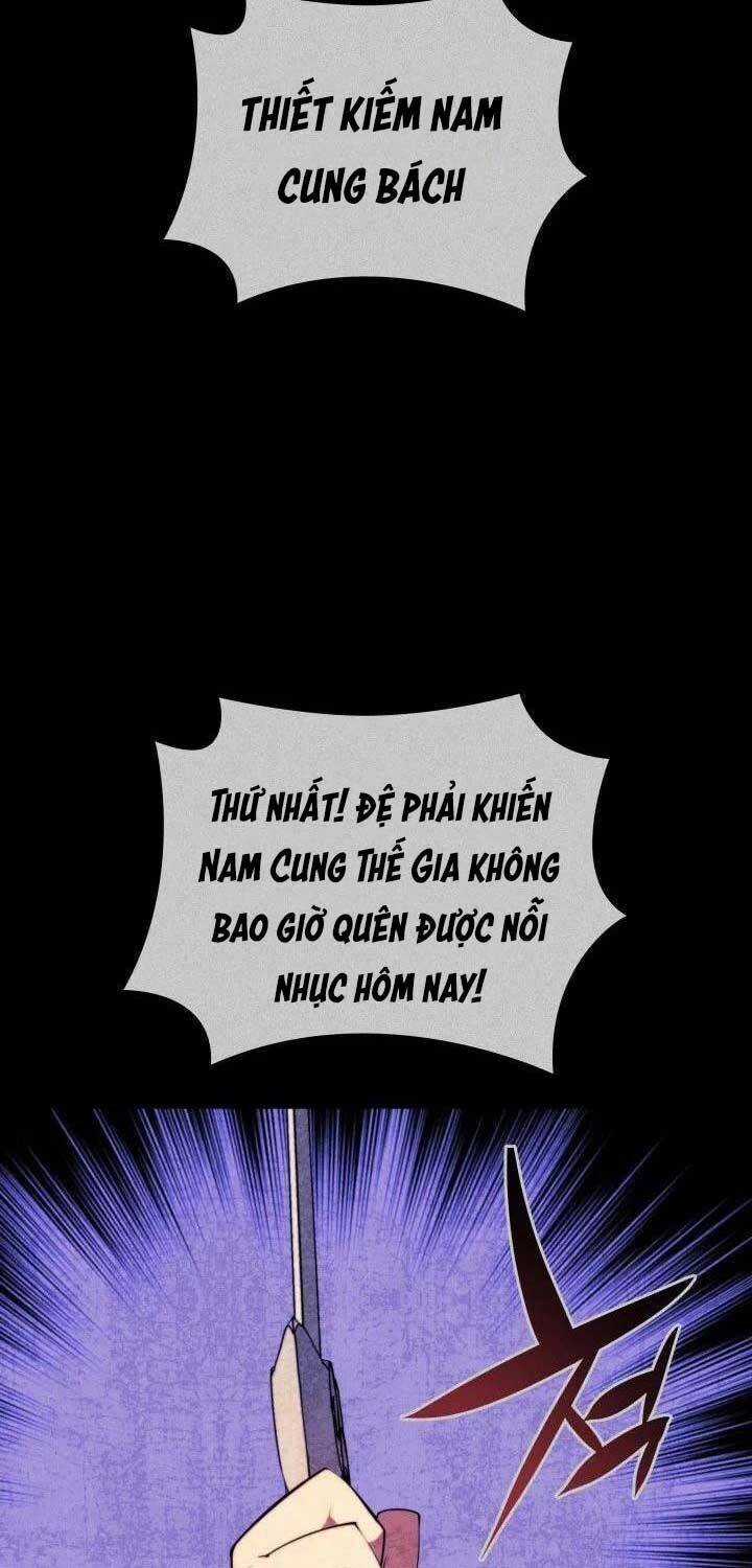 Học Giả Kiếm Sĩ Chương 137 trang 38