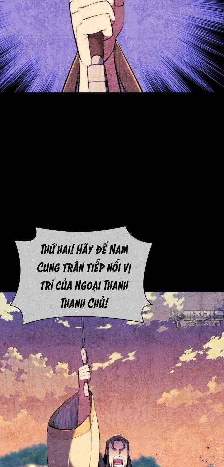 Học Giả Kiếm Sĩ Chương 137 trang 39