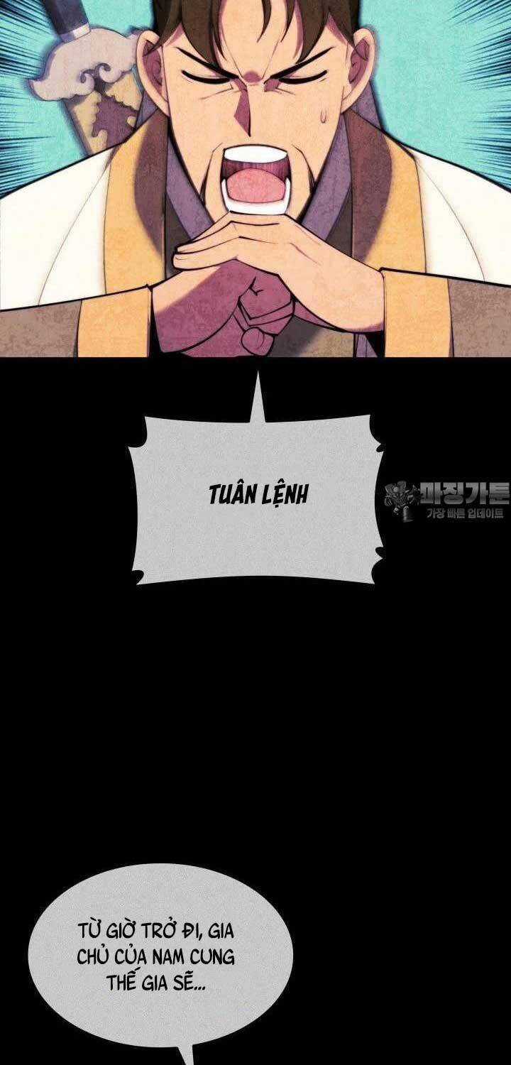 Học Giả Kiếm Sĩ Chương 137 trang 41