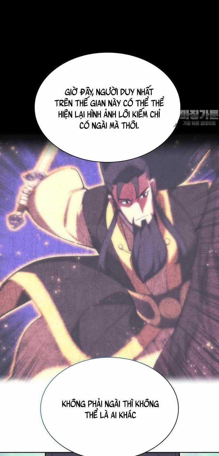 Học Giả Kiếm Sĩ Chương 137 trang 43