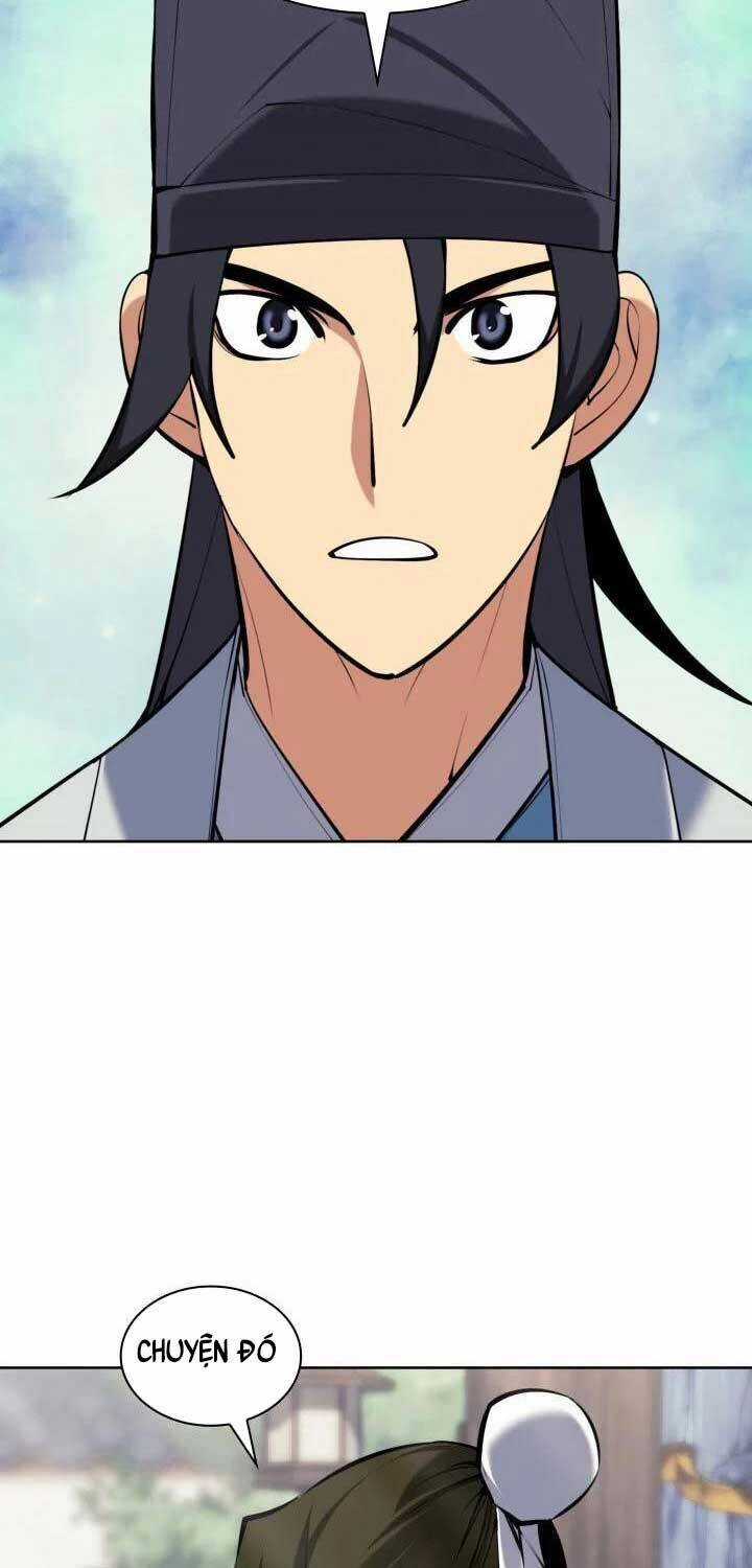 Học Giả Kiếm Sĩ Chương 137 trang 44