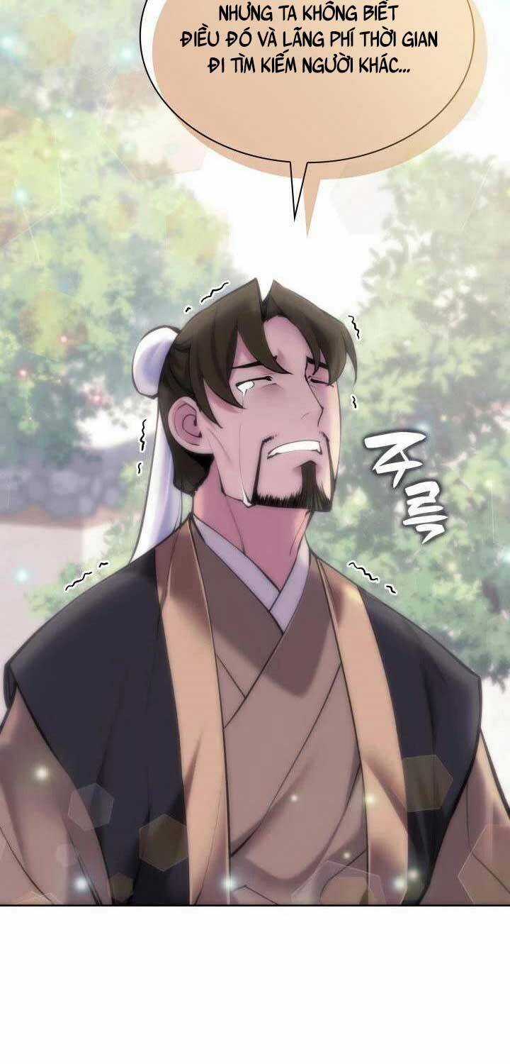 Học Giả Kiếm Sĩ Chương 137 trang 47