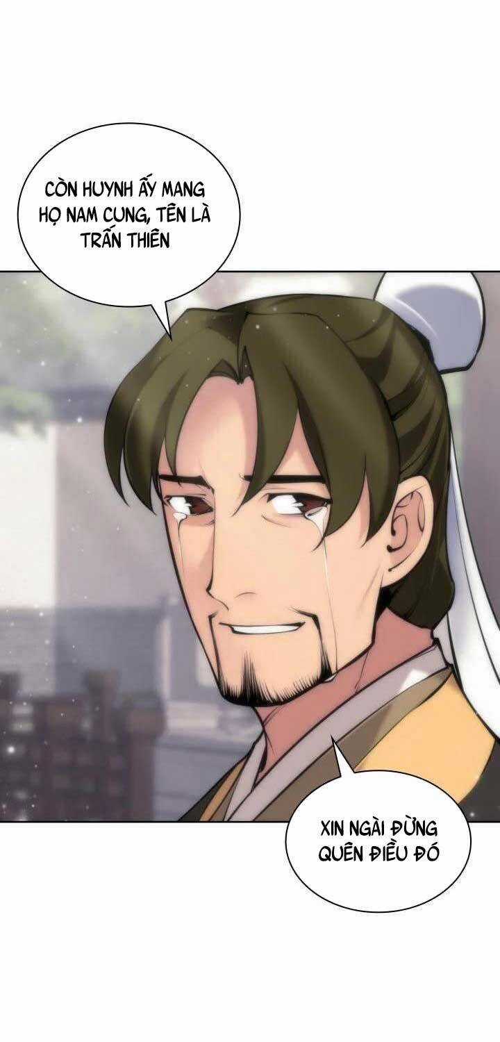 Học Giả Kiếm Sĩ Chương 137 trang 49