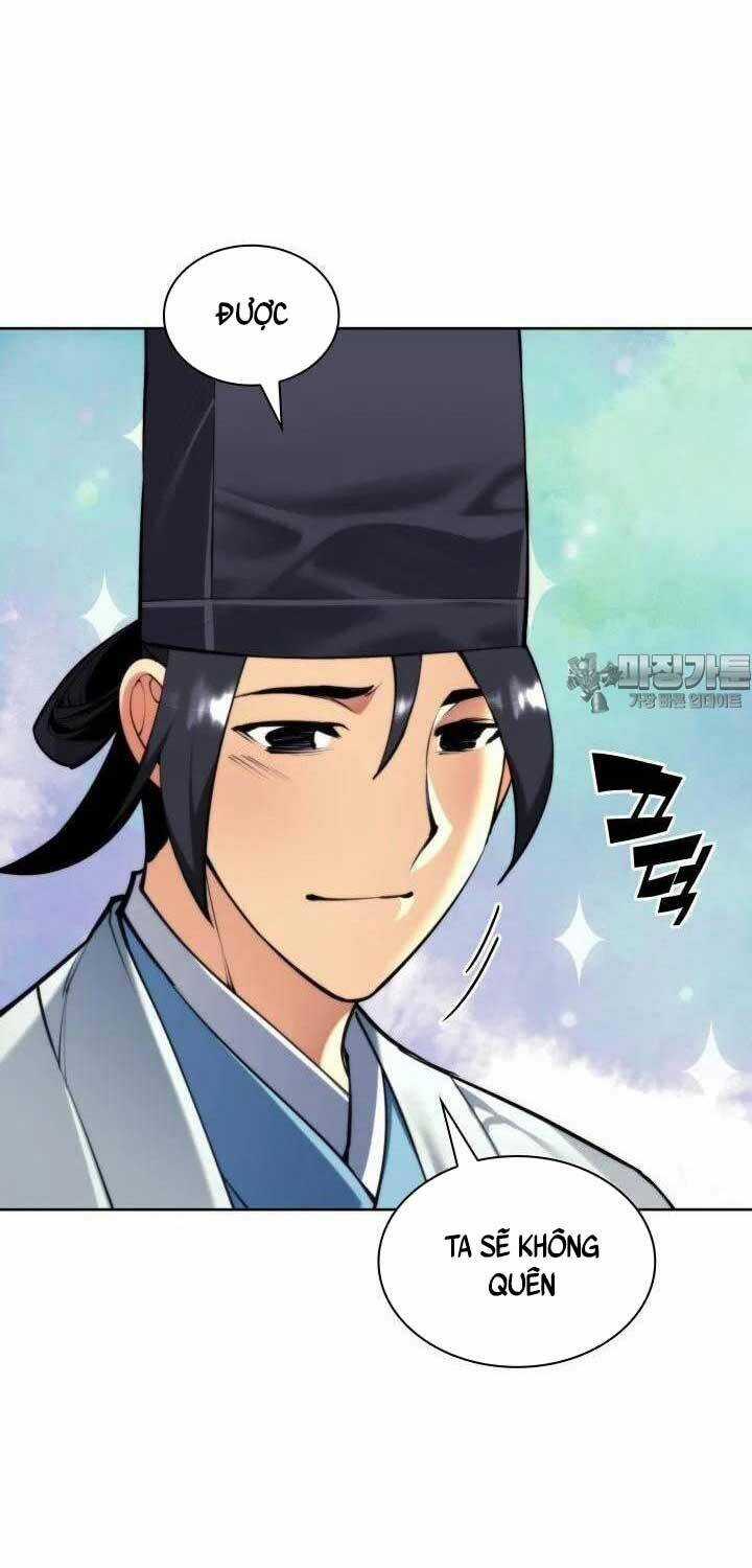 Học Giả Kiếm Sĩ Chương 137 trang 50