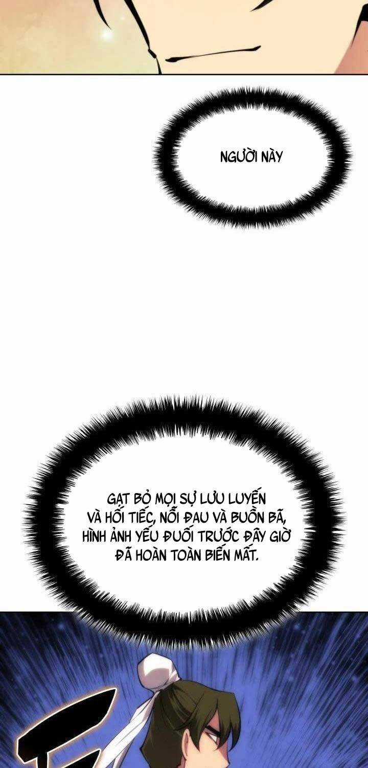 Học Giả Kiếm Sĩ Chương 137 trang 53