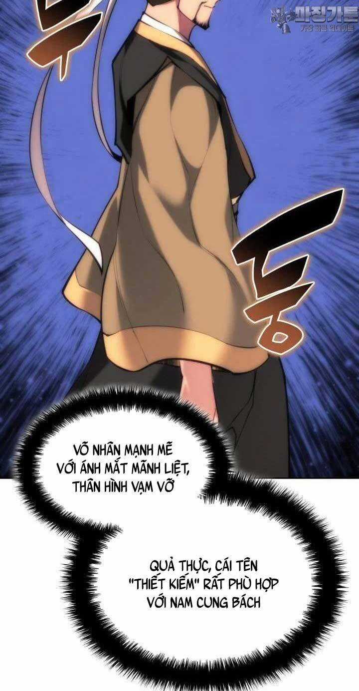 Học Giả Kiếm Sĩ Chương 137 trang 54