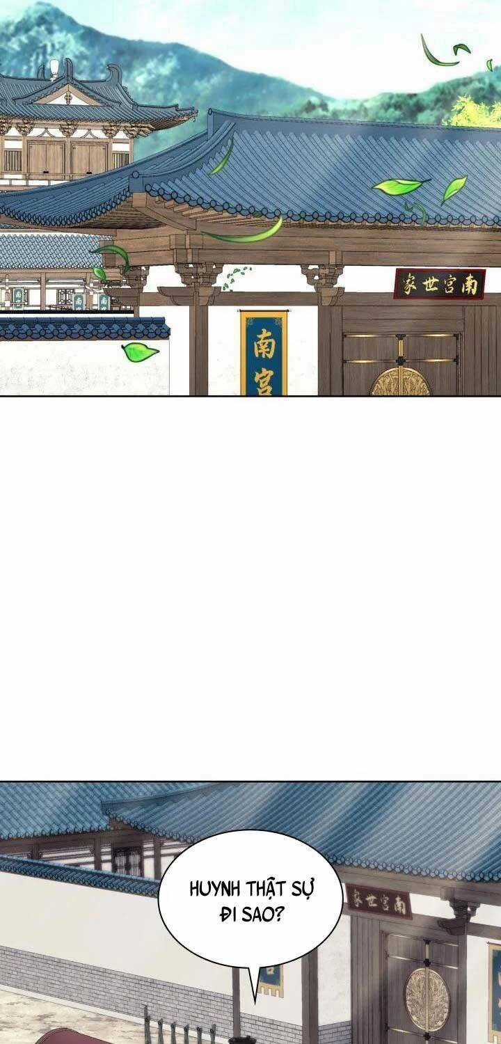 Học Giả Kiếm Sĩ Chương 137 trang 56