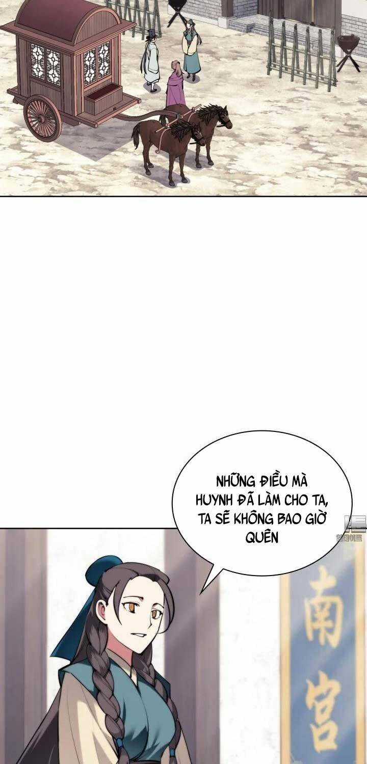 Học Giả Kiếm Sĩ Chương 137 trang 57