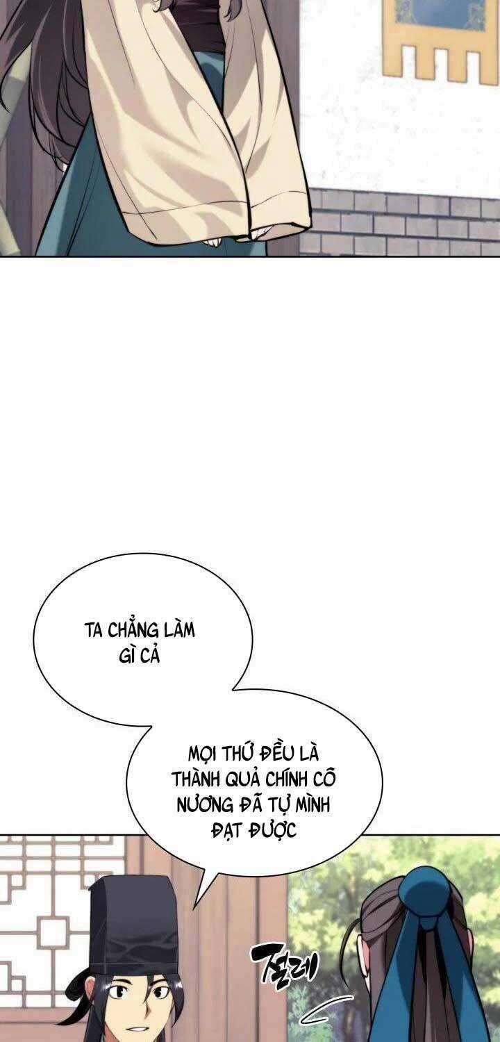 Học Giả Kiếm Sĩ Chương 137 trang 58